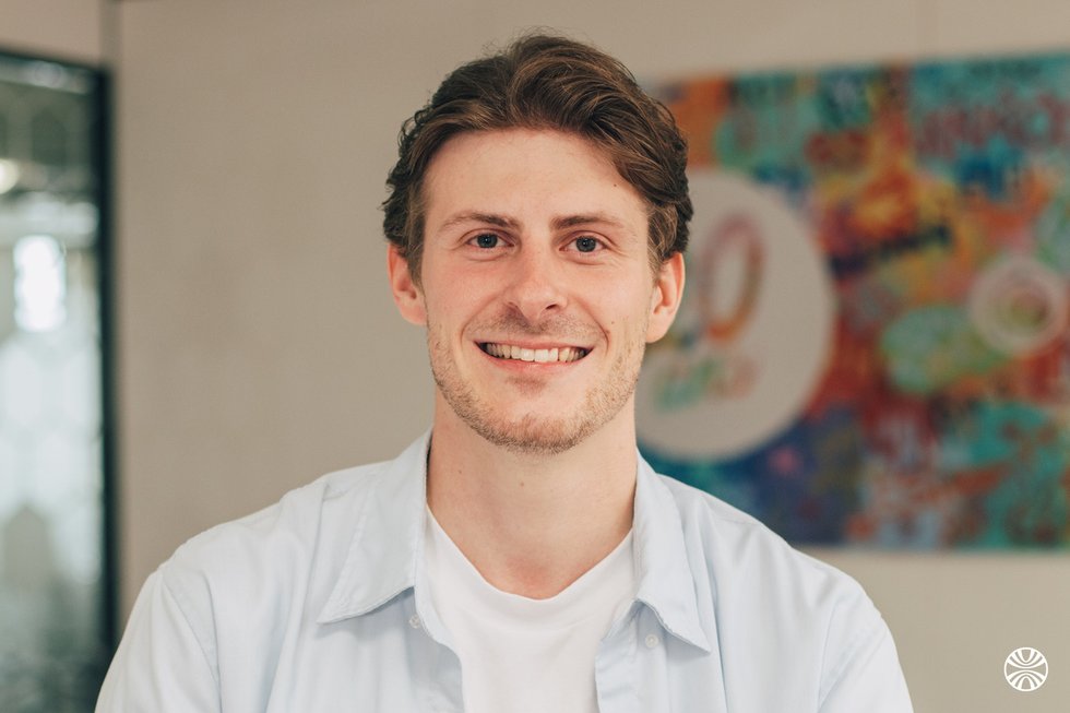 Rencontrez Killian, Analyste SOC - SysDream