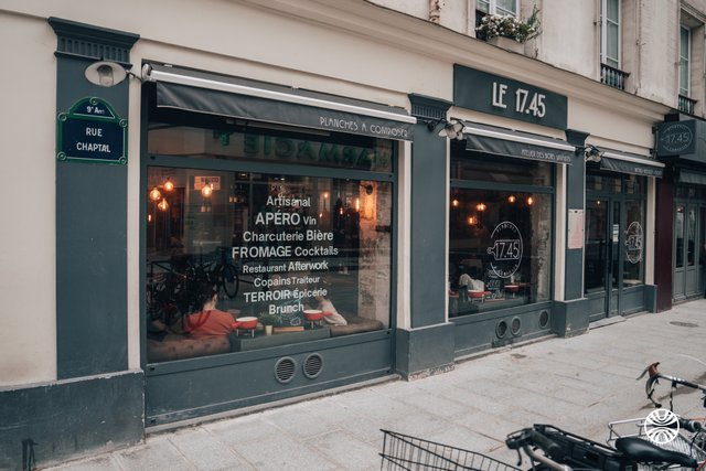 Le 17.45