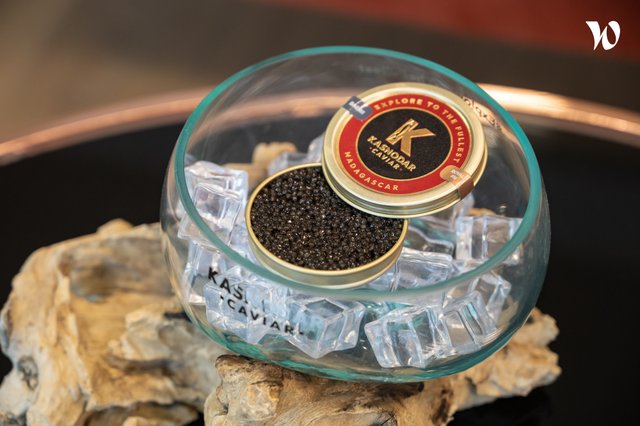 Kasnodar Caviar