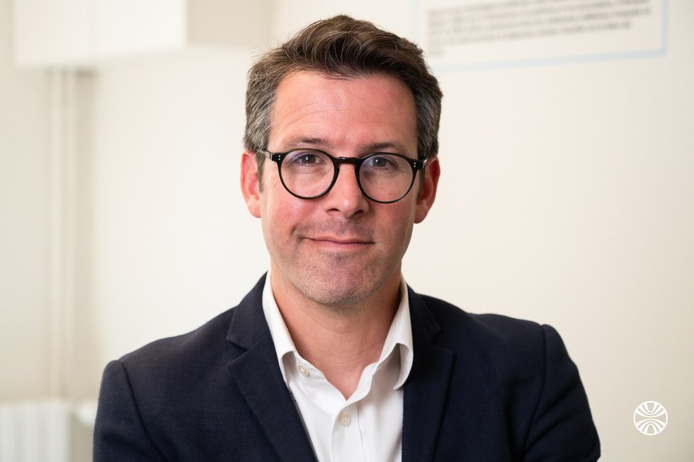 Rencontrez Camy, Président & Co-Fondateur - Qualisocial