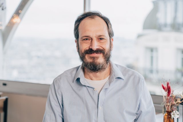 Meet Daniel, Managing Director USA - Qobuz