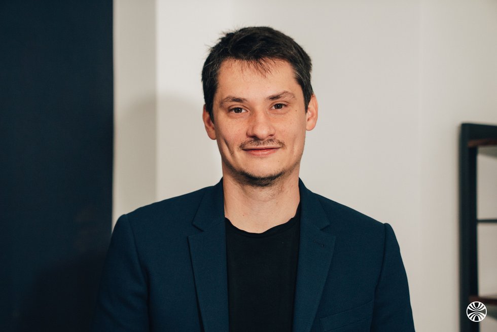 Rencontrez Guillaume, Consultant fonctionnel confirmé Microsoft - Klint