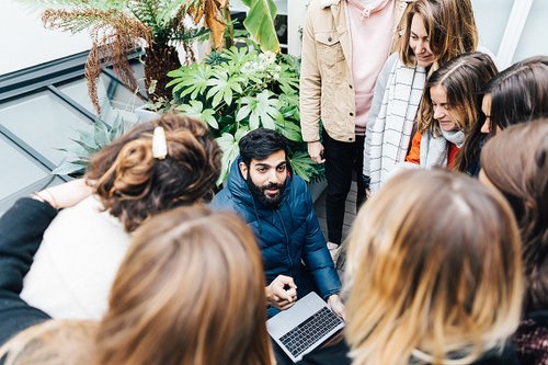 Il n'existe pas une seule définition du "bon manager" : témoignages