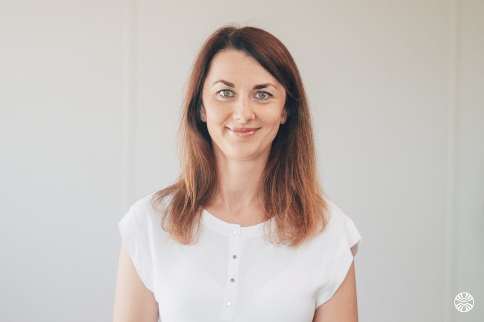 Rencontrez Catherine, Directrice experte et architecte technique - CGI
