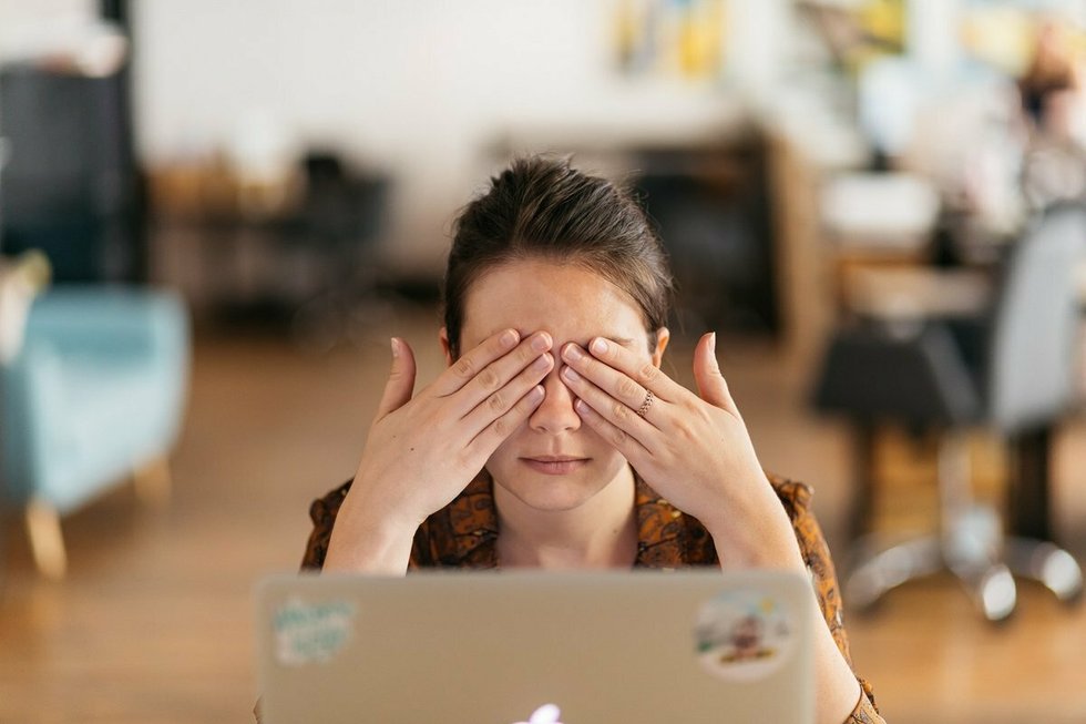 Cómo superar la falta de confianza en ti mismo en el trabajo