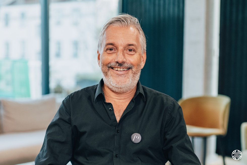 Rencontrez Nicolas, CMO - Perfect Memory