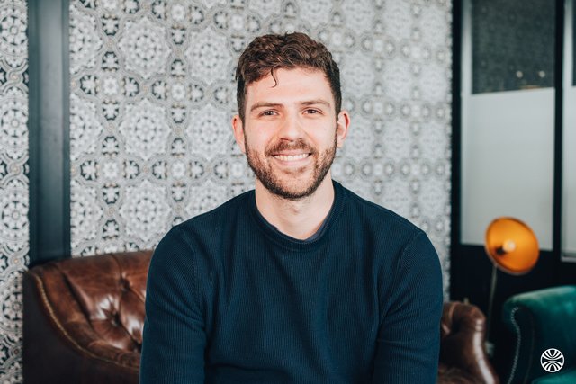 Rencontrez Anthony, Data Analyst Senior - BORYL