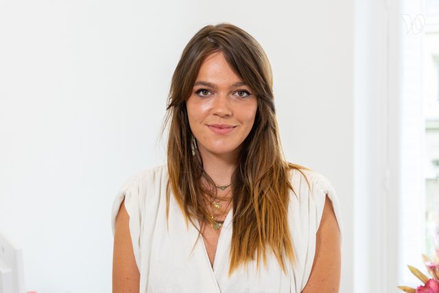 Rencontrez Margaux, Déléguée Régionale - Lazeo