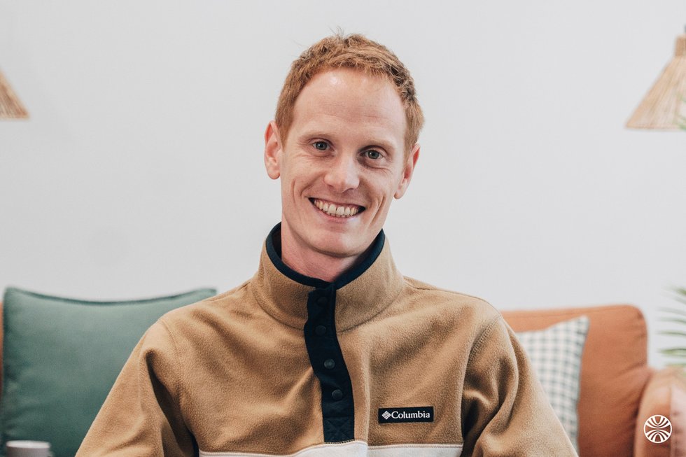 Meet Clément, Consultant solution - Partoo