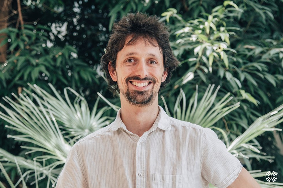 Rencontrez Raphaël, Directeur Logiciel - SBG Systems