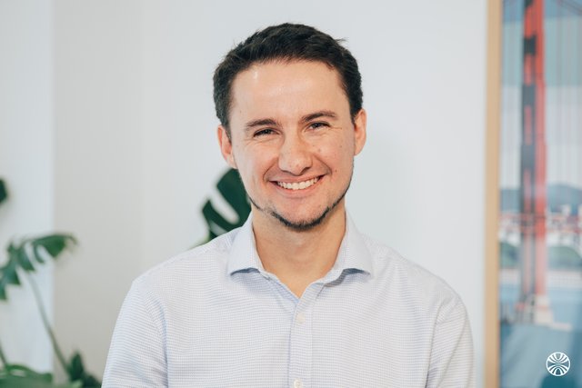 Rencontrez Marco, Lead Product - Bridge