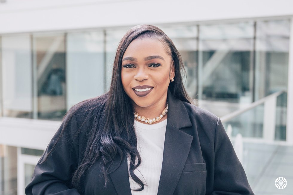 Rencontrez Mariam, Chargée de mission juridique - INPI