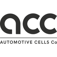ACC - Automotive Cells Company