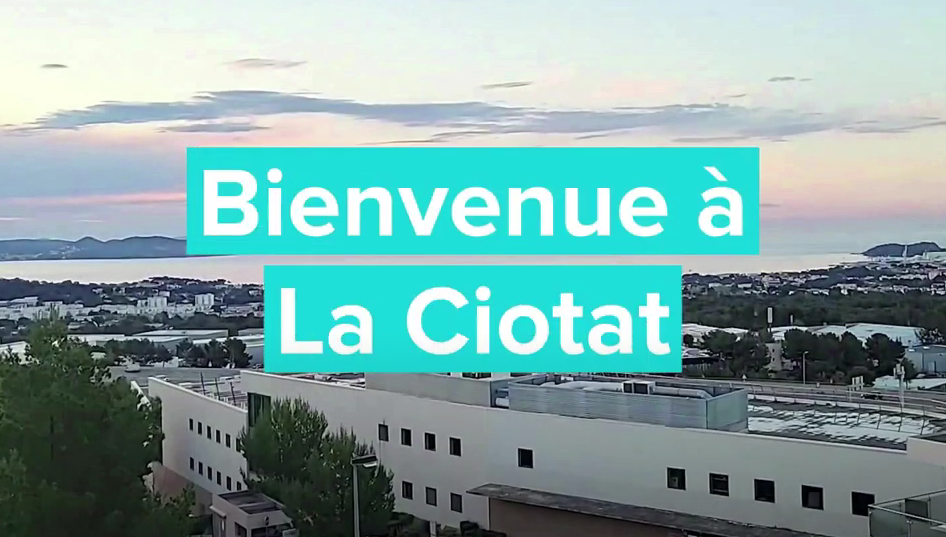 Kevin, alternant à Thales La Ciotat, partage son parcours