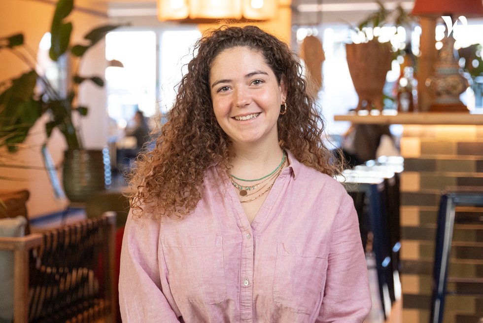 Meet Camille, VP Experience since 2025 - Cohabs