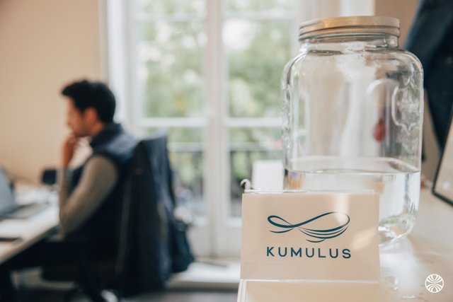 Kumulus Water