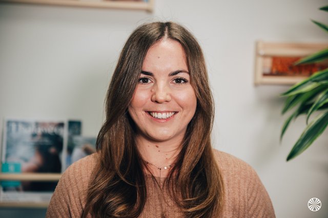Rencontrez Elisa, Growth Marketing Manager - Thalasseo