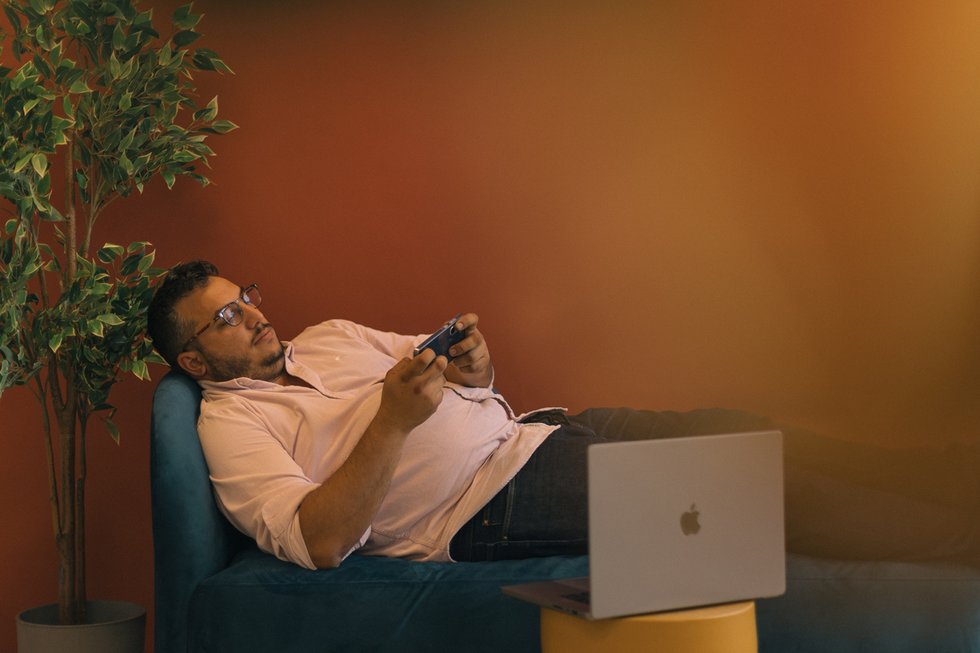 Le téléprésentéisme, nouvel avatar du bon vieux présentéisme ?