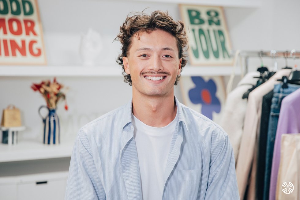 Rencontre David, Lead Développeur - The Bradery