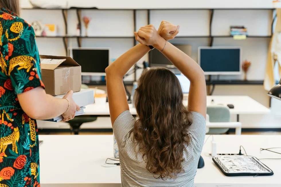 5 tipů, jak přestat (neustále) dělat více práce za stejné peníze