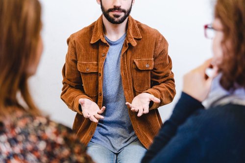 Cómo hablar de un despido en una entrevista de trabajo