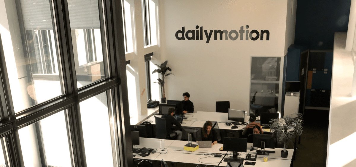 Senior Back End Software Engineer - (All Genders) - Dailymotion - Permanent  contract in Paris