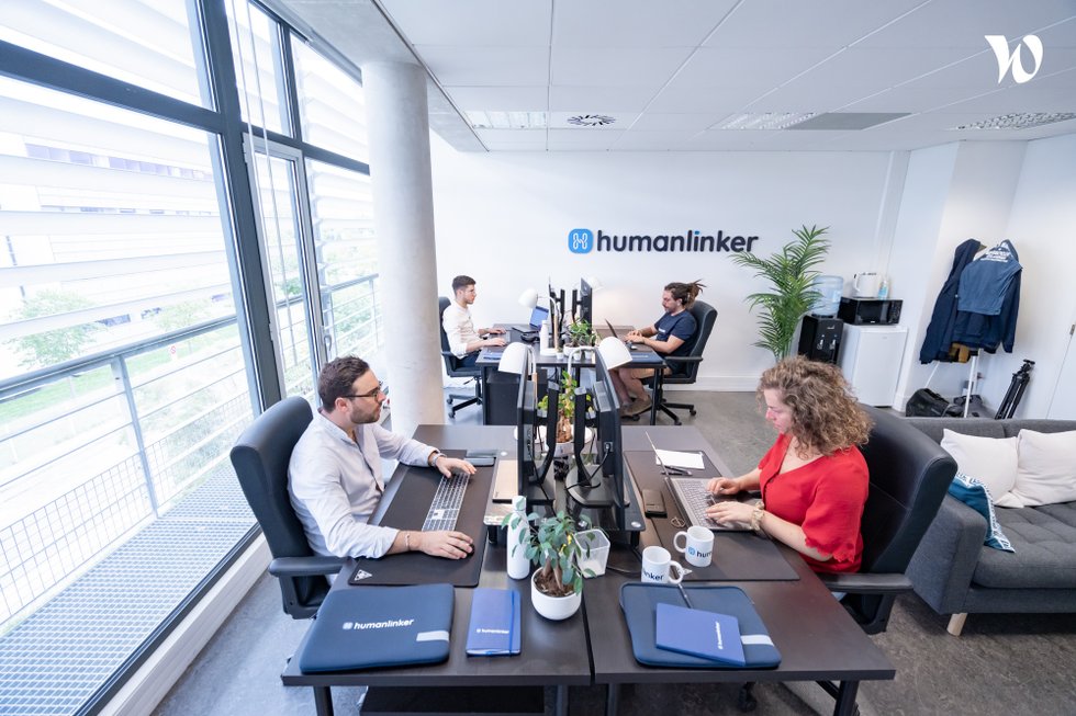 Humanlinker