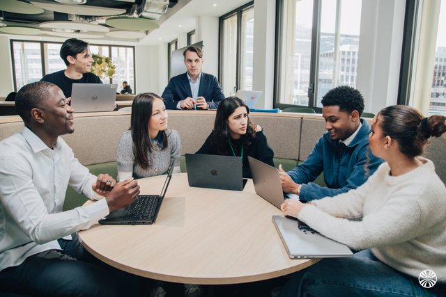 KLIMA SCHOOL - ANDROMEDE