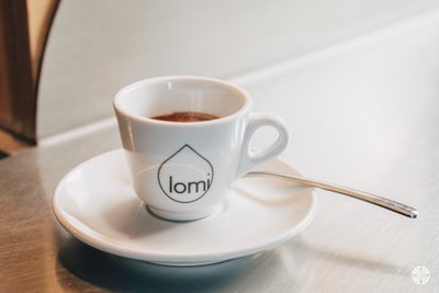 Lomi