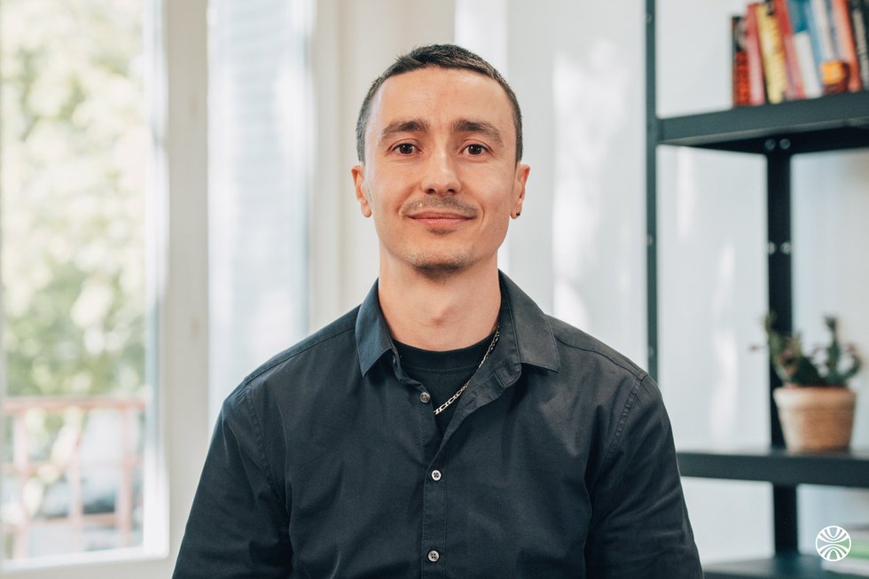 Rencontrez Julien, Développeur Web - ilek