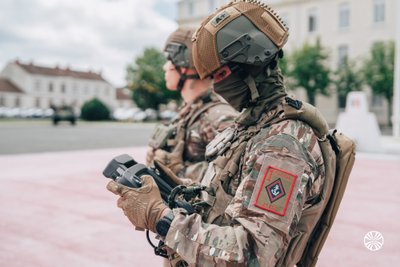 Armée de Terre - sengager.fr