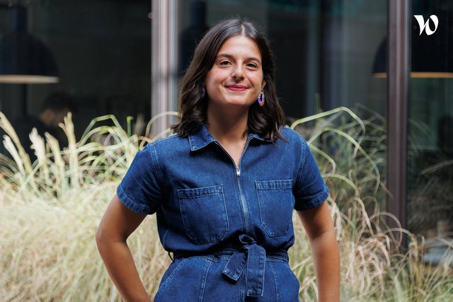 Rencontrez Danaé, Directrice Artistique - Little Stories