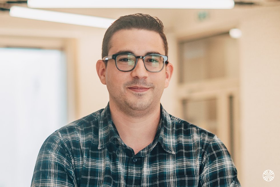 Rencontrez Bastien, Ingénieur Exploitation - VSB énergies nouvelles