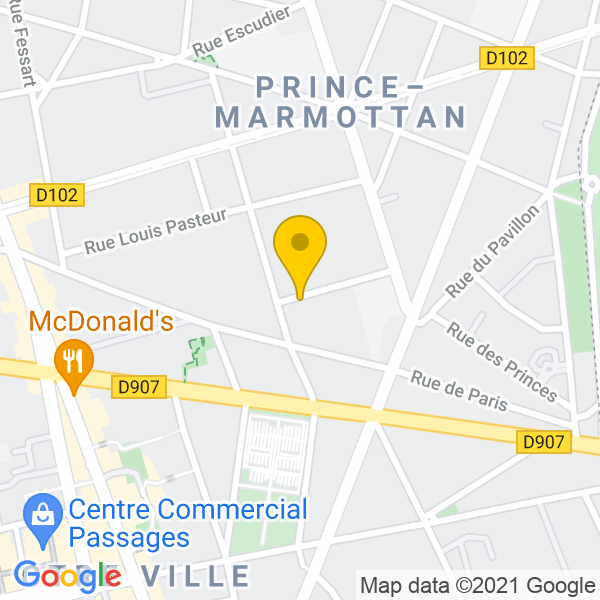 11, Rue Lazare Hoche, Boulogne-Billancourt, 92100, Boulogne-Billancourt