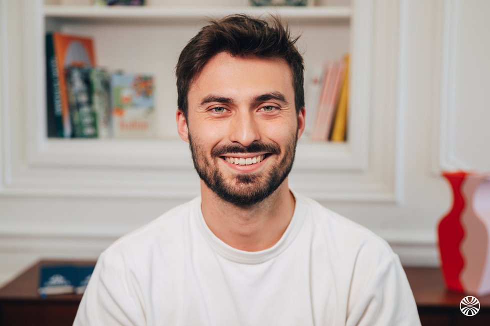 Rencontrez Clément, engineering manager - Zetra