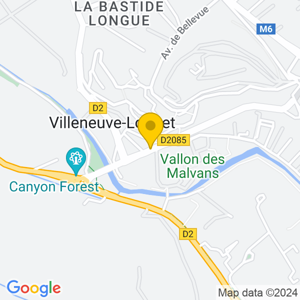 , 06270, Villeneuve-Loubet