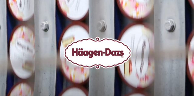 Häagen-Dazs réduit son empreinte environnementale - General Mills France