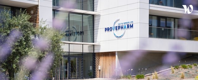 Provepharm