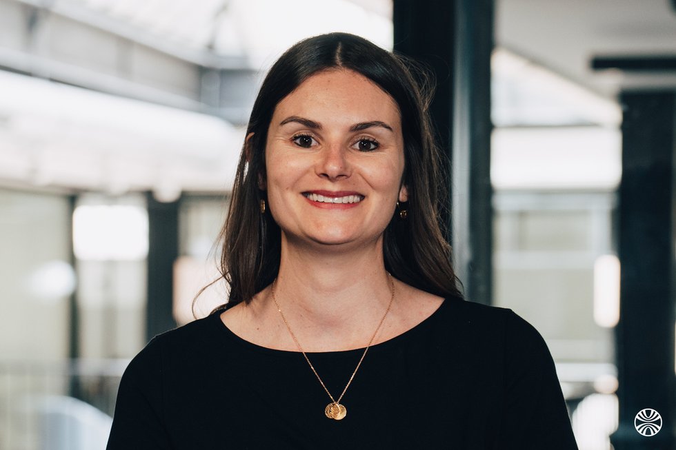 Rencontrez Laurie, Responsable Marketing et Développement Produit - N LAB