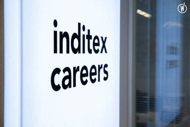 Charge E De Projets Comptabilite Stage Inditex Zara Staz Ve Meste Paris