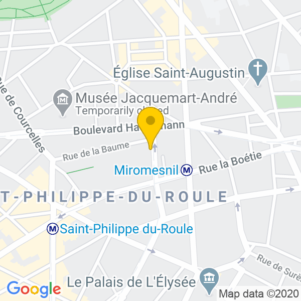 9 Avenue Percier, 75008, Paris