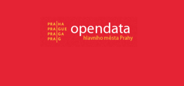OPEN DATA PRAHA - Institut plánování a rozvoje hlavního města Prahy