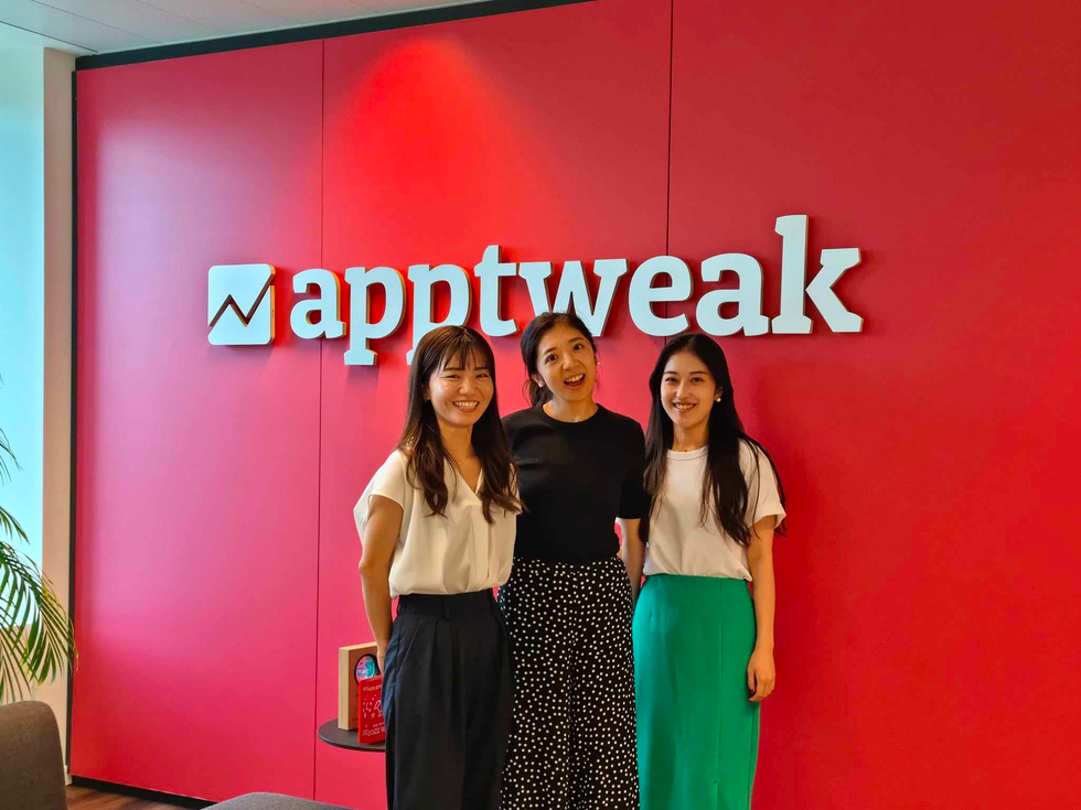 AppTweak