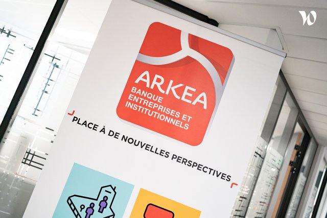 Arkéa Banque Entreprises et Institutionnels