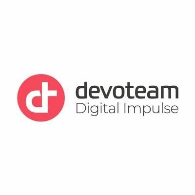 Devoteam Digital Impulse