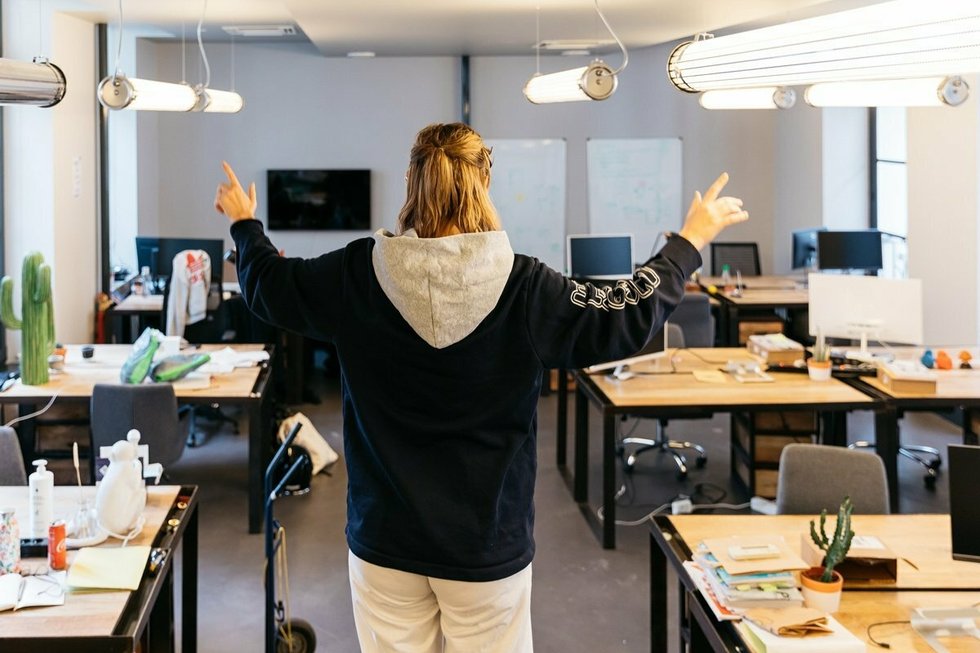 'Chief remote officer', un jefe de orquesta en la era del teletrabajo