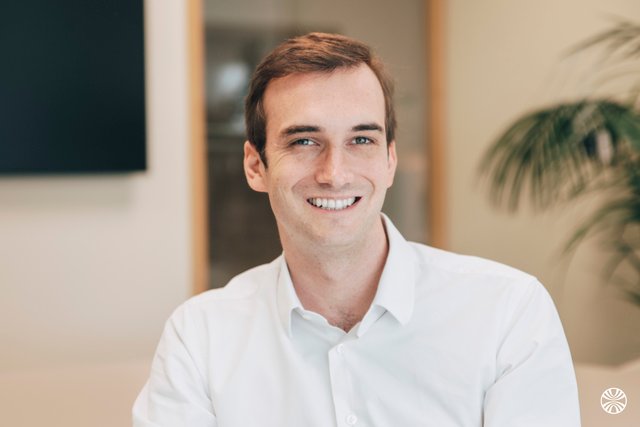 Rencontrez Edouard, Responsable économie et financements des projets solaires - Idex