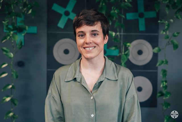 Meet Chloé, Engineering Manager - Waalaxy
