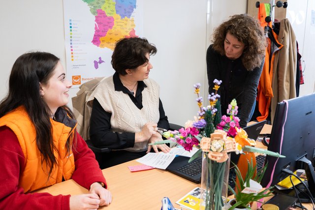 Fédération française des Banques Alimentaires