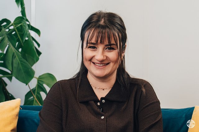 Rencontrez Maude, Responsable Service Client - E-TESTING